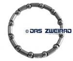 KUGELHALTER, SACHS T3, P5, S7, Ø 45,2 MM